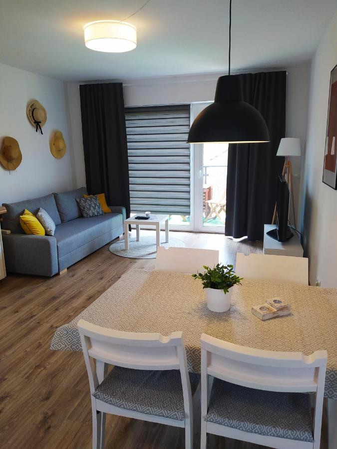 Apartment M&k Slomkowe Kapelusze - Sobieszewo, Wyspa Sobieszewska Gdansk