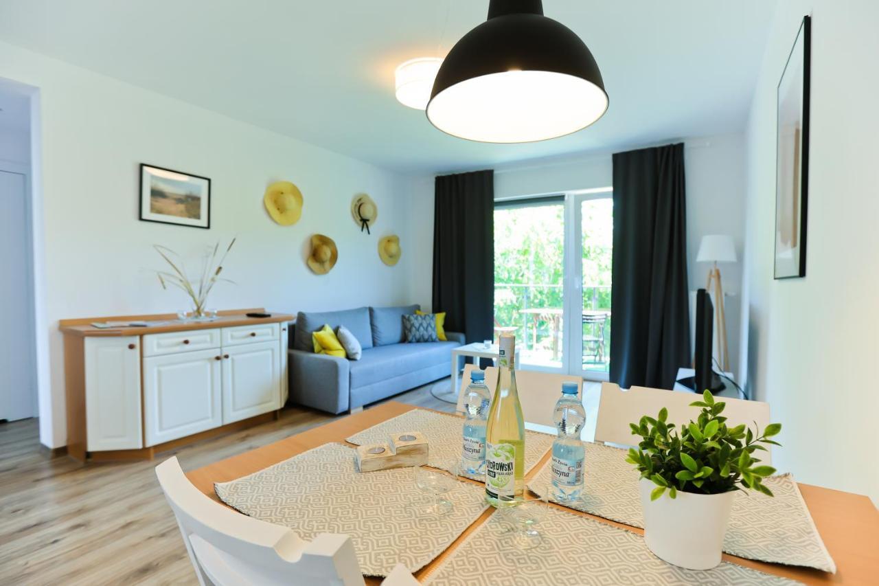 Apartment M&k Slomkowe Kapelusze - Sobieszewo, Wyspa Sobieszewska