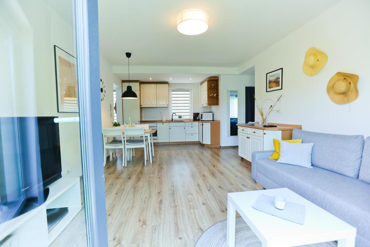 M&k Slomkowe Kapelusze - Sobieszewo, Wyspa Sobieszewska Apartment Gdansk