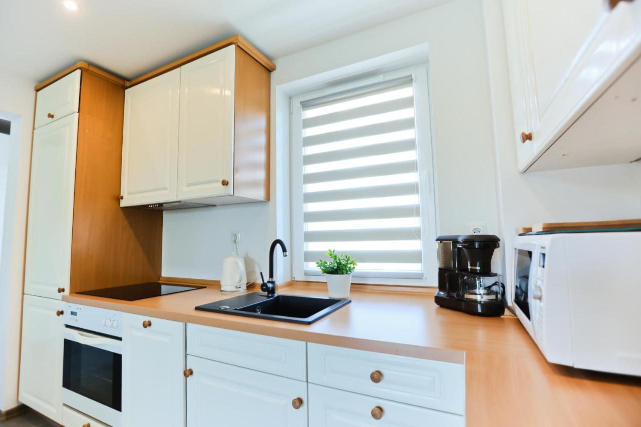 Apartment M&k Slomkowe Kapelusze - Sobieszewo, Wyspa Sobieszewska *