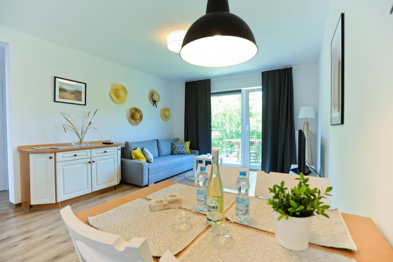M&k Slomkowe Kapelusze - Sobieszewo, Wyspa Sobieszewska Apartment Danzig